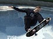 Jouer à Skateboarding hero