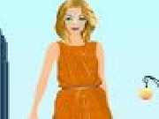 Jouer à Gorgeous new york girl