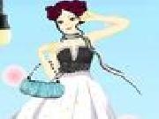 Jouer à Party dresses teen style