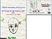 Jouer à Drawing tuto 2: faces