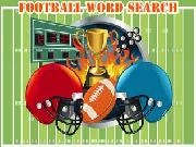 Jouer à Football word search