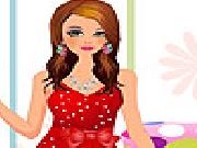 Jouer à Free style dressup