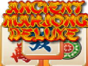 Jouer à Ancient mahjong deluxe