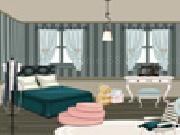 Jouer à My sweet room