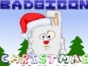Jouer à Badgicon: christmas edition