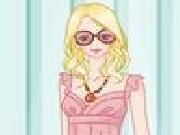 Jouer à Seductive woman dressup