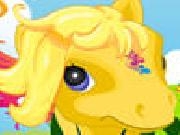 Jouer à Royal pony dress up