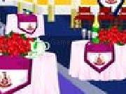 Jouer à Opulent party decor