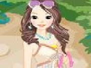 Jouer à Mountainous kute fashion