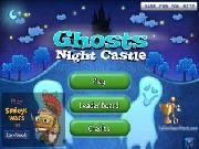 Jouer à Ghosts - night castle