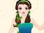 Jouer à Green fairy in wonderland