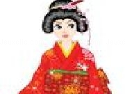 Jouer à Traditional dress