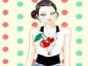 Jouer à Show your style