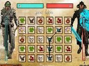 Jouer à Wizards puzzle war
