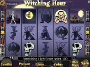 Jouer à Witching hour