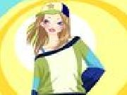 Jouer à Brilliant teen model