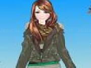 Jouer à Prevent winter's coldness with boots