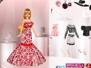 Jouer à Angelina dressup