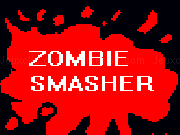 Jouer à Zombie smasher