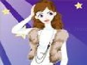 Jouer à Warm winter dressup