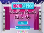 Jouer à Dancing couple dress up