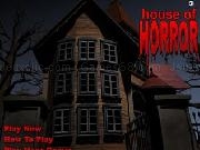 Jouer à House of horror