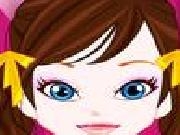 Jouer à Sunshine girl makeup