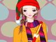 Jouer à Tartan christmas
