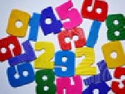 Jouer à Jigsaw: one two three four