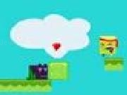 Jouer à Little green3