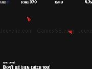 Jouer à Mouse quest