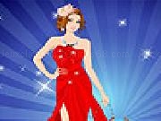 Jouer à Fashion star dress up