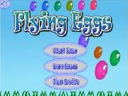 Jouer à Flying eggs