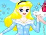 Jouer à Legend princess dressup