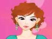 Jouer à Couple love dressup