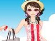 Jouer à Hot summer fashion