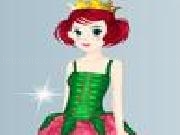 Jouer à Watermelon princess