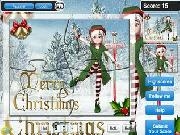Jouer à Merry christmas jigsaw puzzle