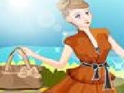Jouer à Start a new day with cool dresses