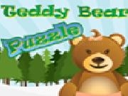 Jouer à Teddy bear puzzle