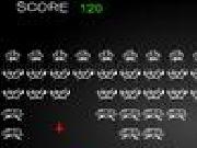 Jouer à Omg invaders