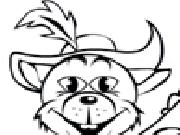 Jouer à Fabulous puss in boots