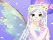 Jouer à Shy angel fashion