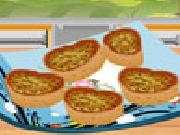 Jouer à Asian garlic toast