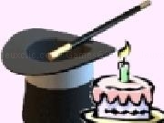 Jouer à Birthday trick 2