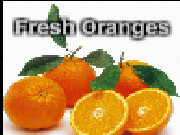 Jouer à Fresh oranges