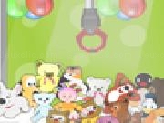 Jouer à Toy grabber game