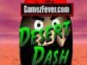 Jouer à Desert dash