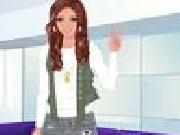 Jouer à Funky style dressup