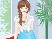 Jouer à Polite clothes for office